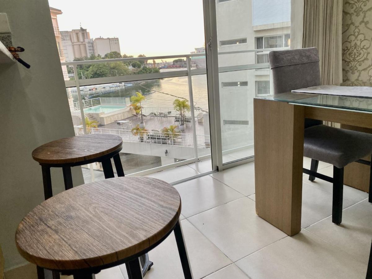 Apartamento Frente A La Zona Colonial, サントドミンゴ エクステリア 写真