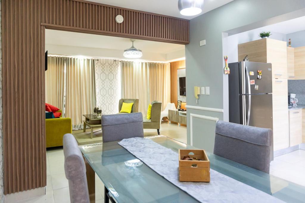 Apartamento Frente A La Zona Colonial, サントドミンゴ エクステリア 写真