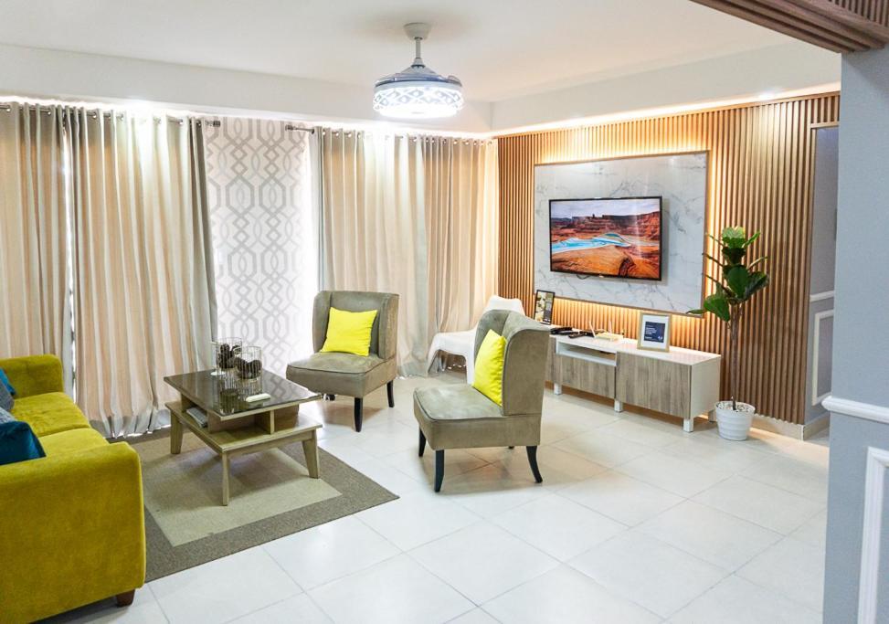Apartamento Frente A La Zona Colonial, サントドミンゴ エクステリア 写真