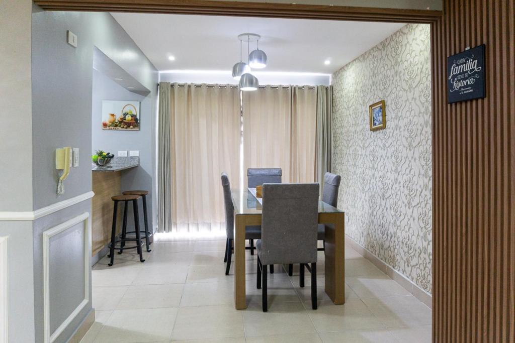 Apartamento Frente A La Zona Colonial, サントドミンゴ エクステリア 写真