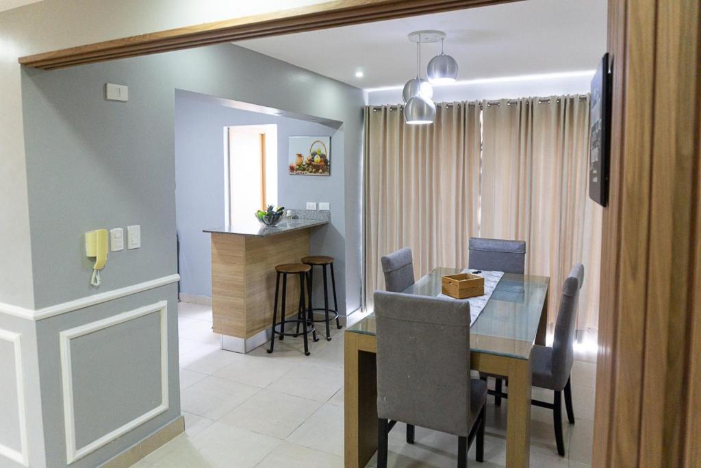 Apartamento Frente A La Zona Colonial, サントドミンゴ エクステリア 写真