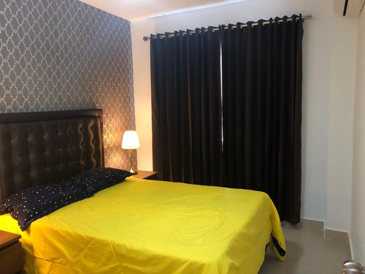 Apartamento Frente A La Zona Colonial, サントドミンゴ エクステリア 写真
