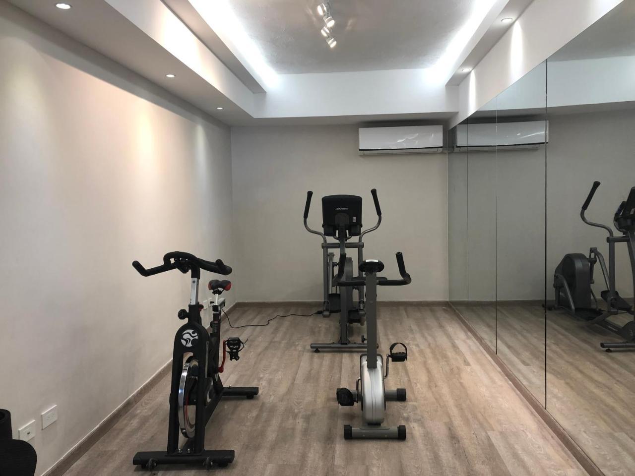 Apartamento Frente A La Zona Colonial, サントドミンゴ エクステリア 写真