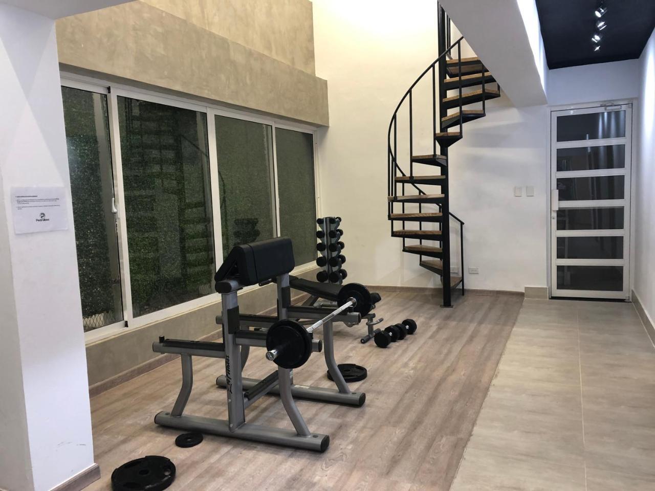 Apartamento Frente A La Zona Colonial, サントドミンゴ エクステリア 写真