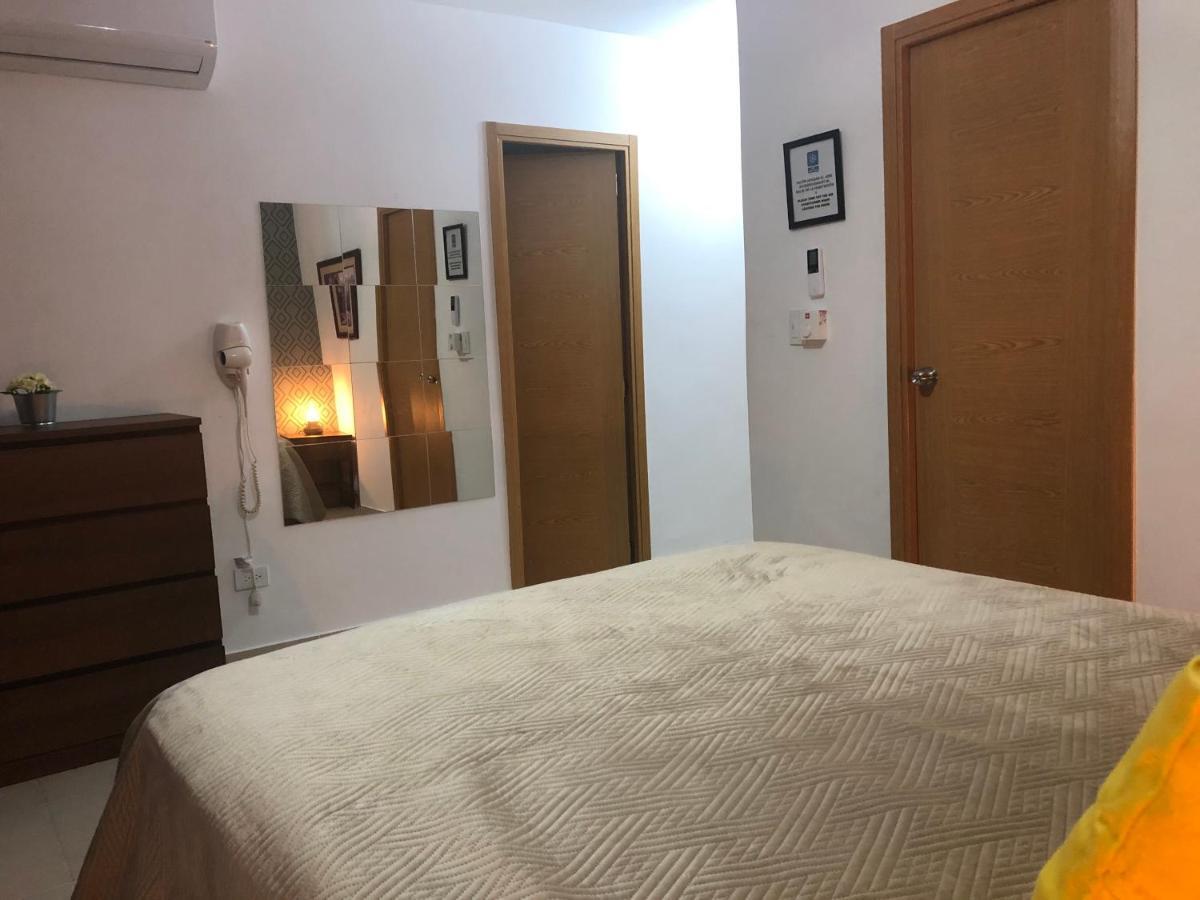 Apartamento Frente A La Zona Colonial, サントドミンゴ エクステリア 写真