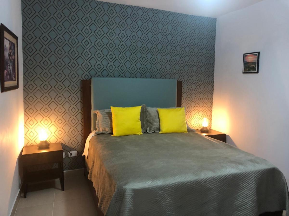 Apartamento Frente A La Zona Colonial, サントドミンゴ エクステリア 写真