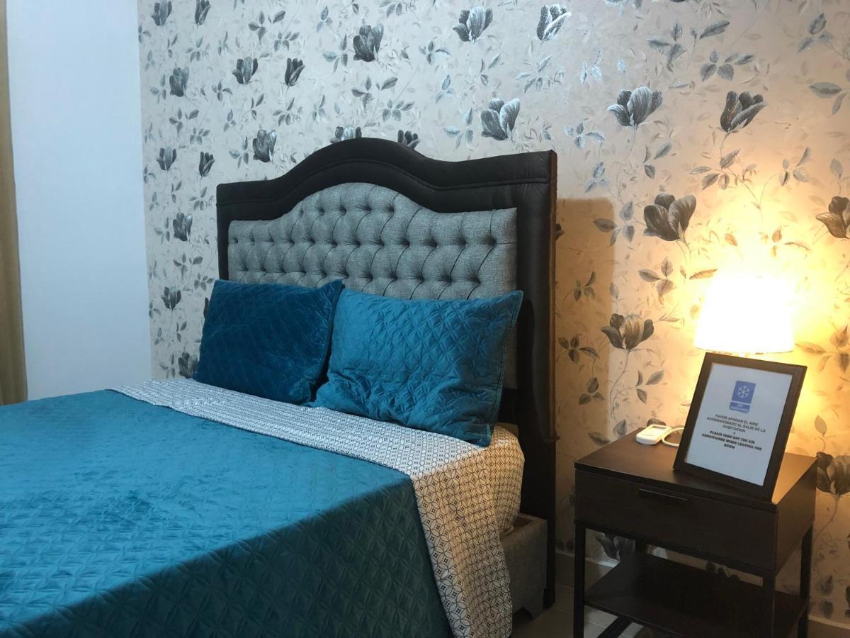 Apartamento Frente A La Zona Colonial, サントドミンゴ エクステリア 写真